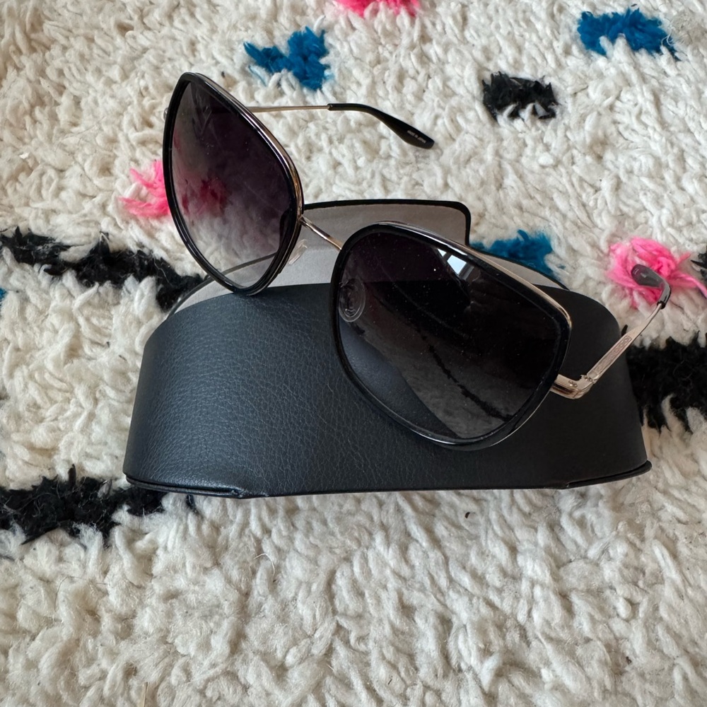 BARTON PEREIRA VEGA SUNGLASSES